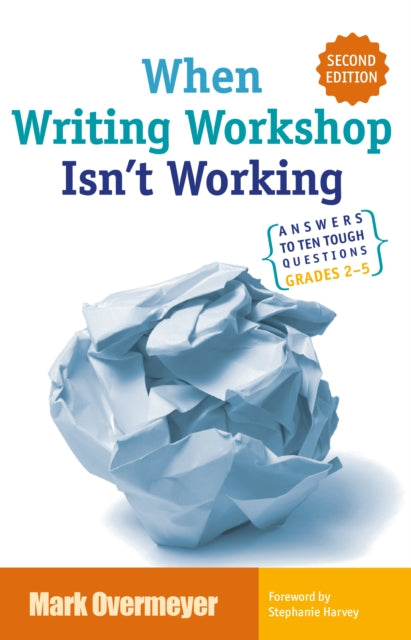 When Writing Workshop Isnt Working