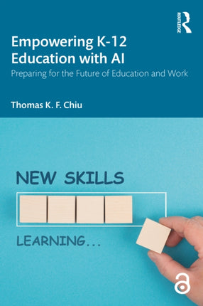 Empowering K12 Education with AI