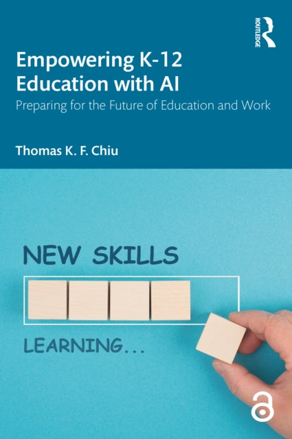 Empowering K12 Education with AI