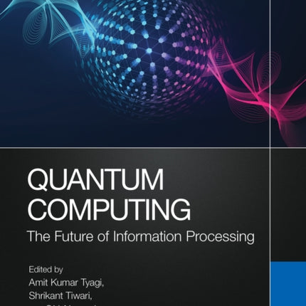 Quantum Computing