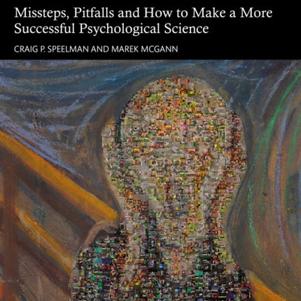 The Great Psychology Delusion