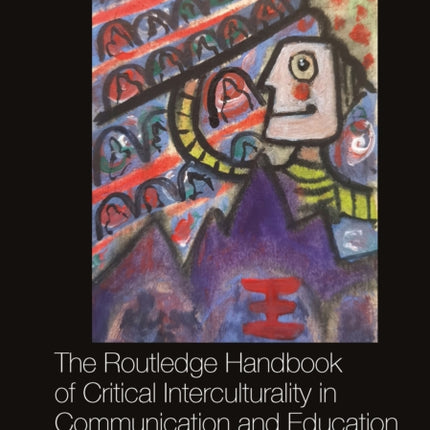 The Routledge Handbook of Critical