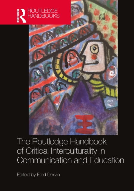 The Routledge Handbook of Critical