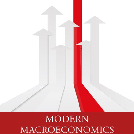 Modern Macroeconomics