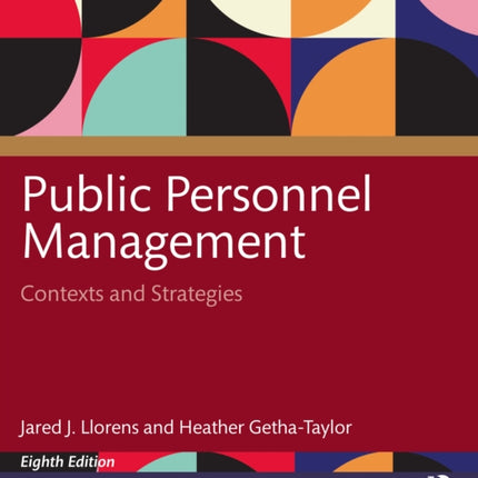 Public Personnel Management