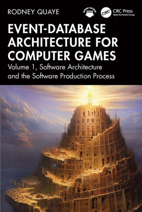 EventDatabase Architecture for Computer Games