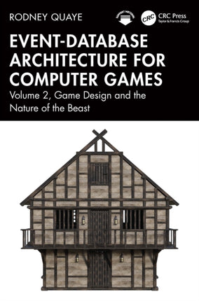 EventDatabase Architecture for Computer Games