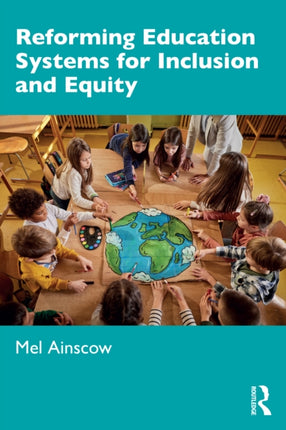 Reforming Education Systems for Inclusion and