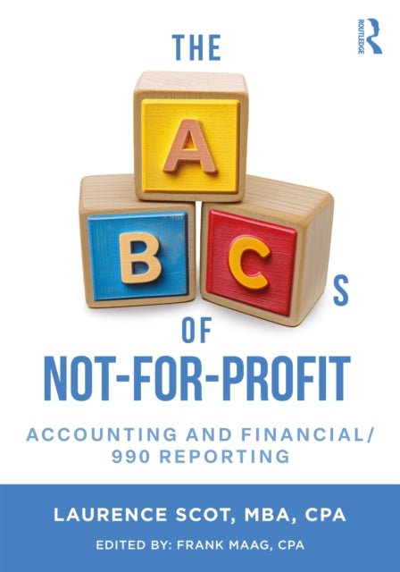 The ABCs of NotForProfit Accounting and