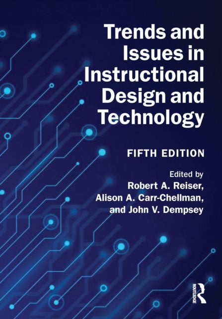 Trends and Issues in Instructional Design and