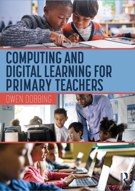 Computing and Digital Learning for Primary