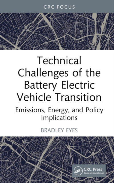 Technical Challenges of the Battery Electric