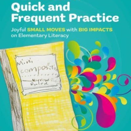 The Power of Quick and Frequent Practice