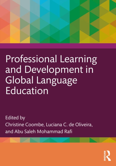 Professional Learning and Development in Global