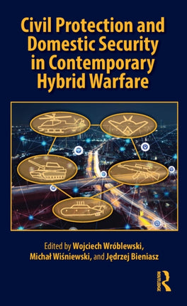 Civil Protection and Domestic Security in