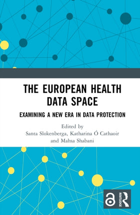 The European Health Data Space