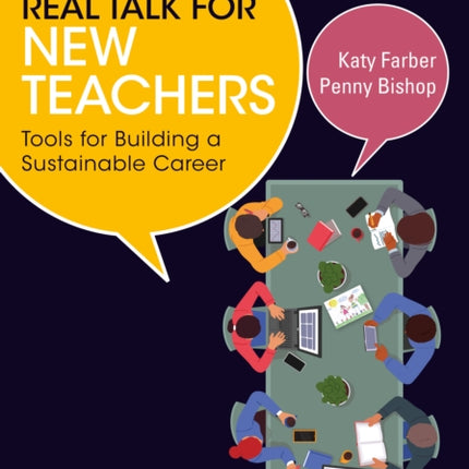 Real Talk for New Teachers