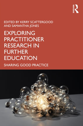 Exploring Practitioner Research in Further