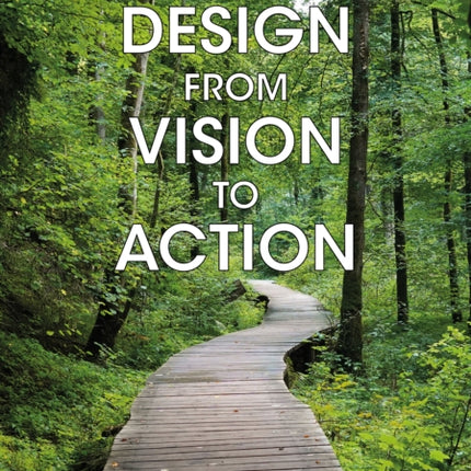 Sustainable Design from Vision to Action