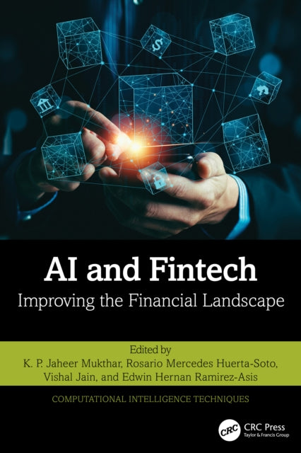 AI and Fintech
