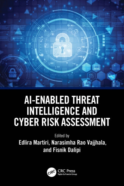 AIEnabled Threat Intelligence and Cyber Risk