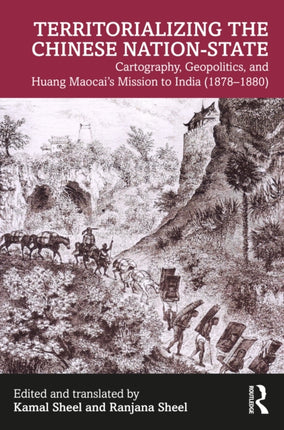 Territorializing the Chinese NationState