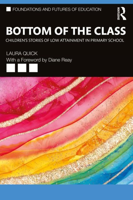 Bottom of the Class Childrens Stories of Low