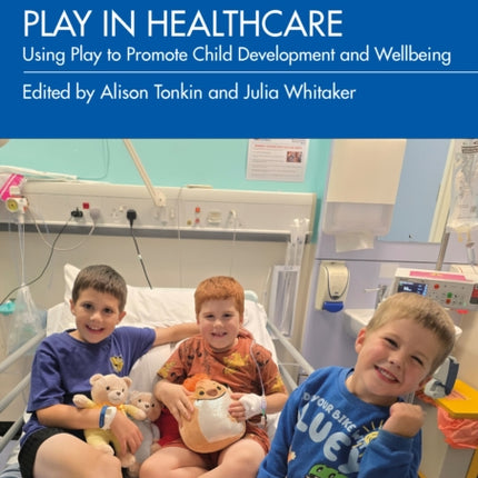 Play in Healthcare
