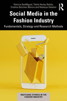 Social Media in the Fashion Industry