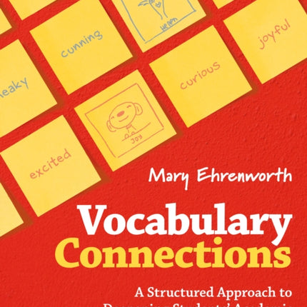 Vocabulary Connections