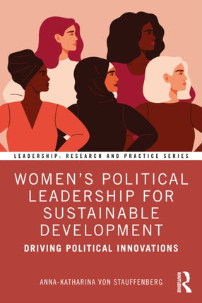 Womens Political Leadership for Sustainable