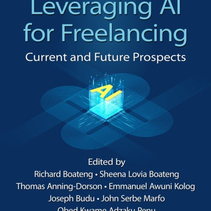 Leveraging AI for Freelancing