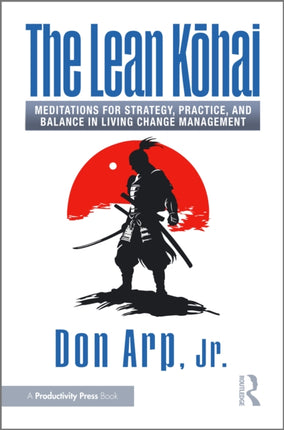 The Lean KÅhai