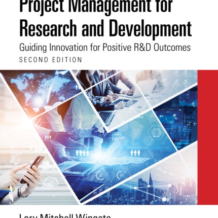 Project Management for Research and Development