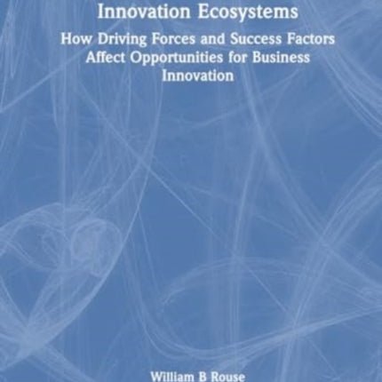 Innovation Ecosystems