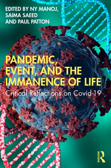 Pandemic Event and the Immanence of Life