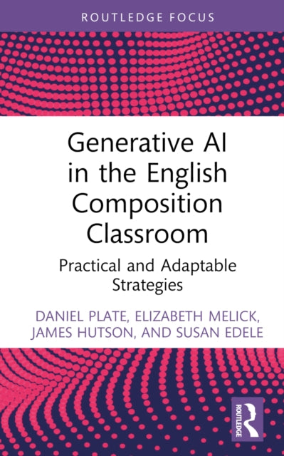 Generative AI in the English Composition