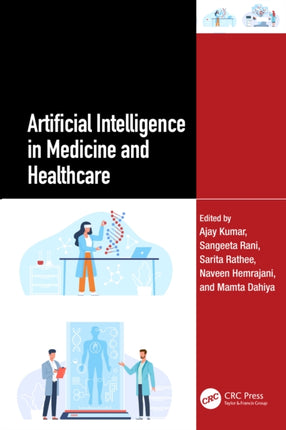 Artificial Intelligence in Medicine and