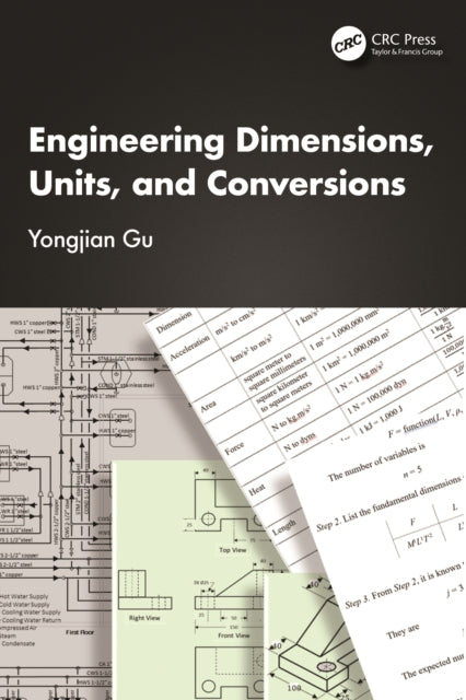 Engineering Dimensions Units and Conversions