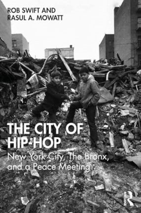 The City of HipHop