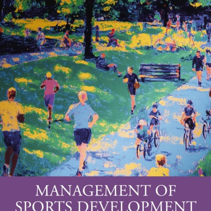 Management of Sports Development