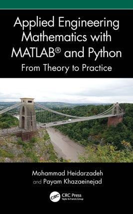 Applied Engineering Mathematics with MATLAB and Python