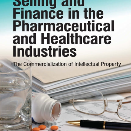 Licensing Selling and Finance in the