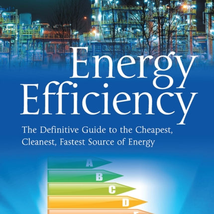 Energy Efficiency