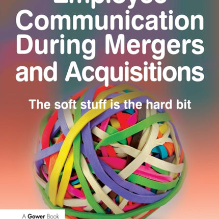 Employee Communication During Mergers and