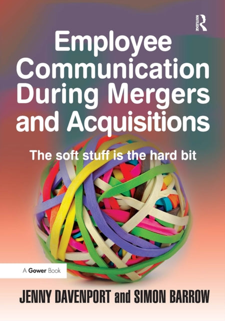 Employee Communication During Mergers and