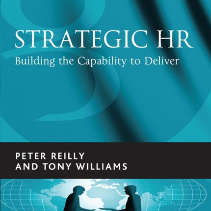 Strategic HR