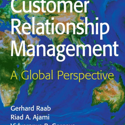 Customer Relationship Management