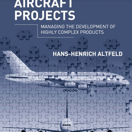 Commercial Aircraft Projects