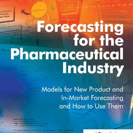 Cook A Forecasting for the Pharmaceutical